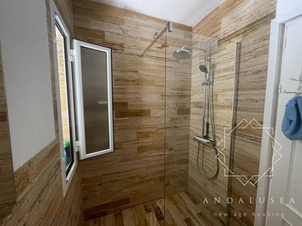 3 camera da letto Appartamento da affittare in Mojacar - 800 € (Rif: 8495319)