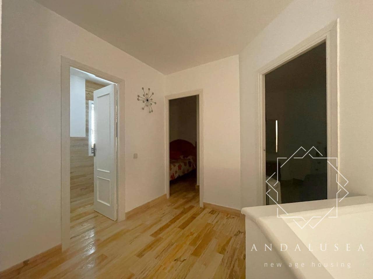 3 camera da letto Appartamento da affittare in Mojacar - 800 € (Rif: 8495319)