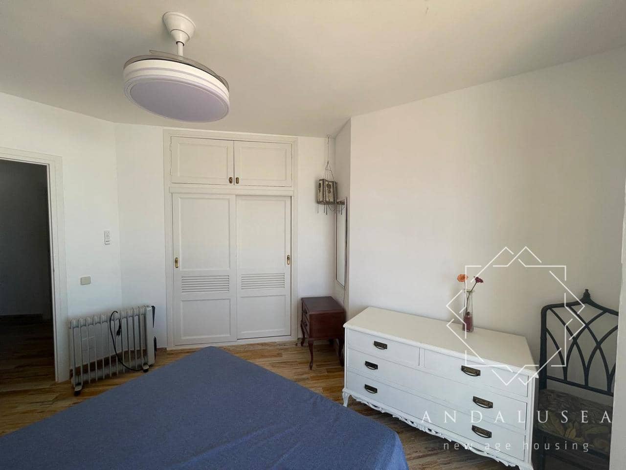 3 camera da letto Appartamento da affittare in Mojacar - 800 € (Rif: 8495319)