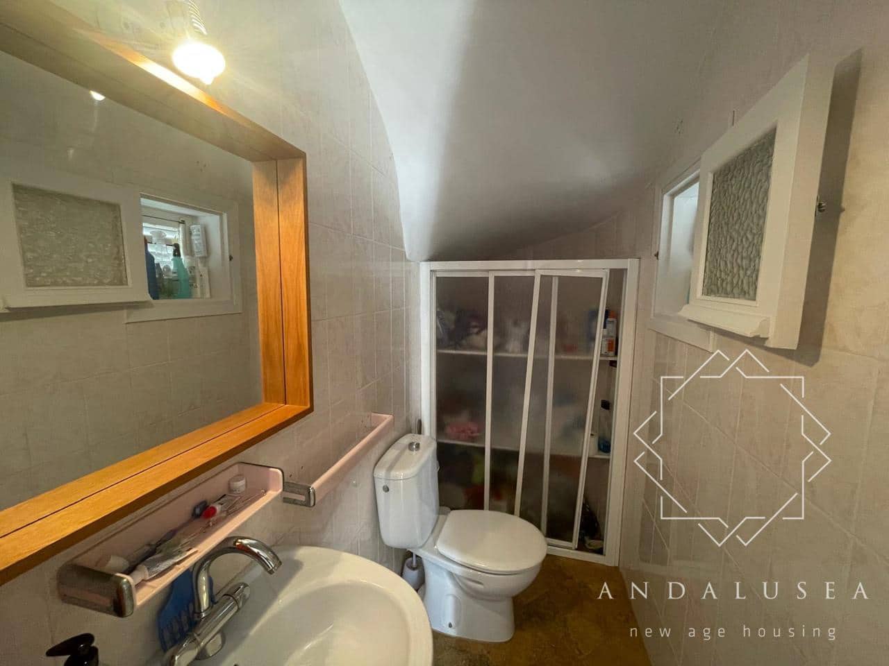 3 camera da letto Appartamento da affittare in Mojacar - 800 € (Rif: 8495319)