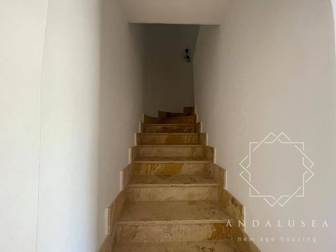 3 camera da letto Appartamento da affittare in Mojacar - 800 € (Rif: 8495319)