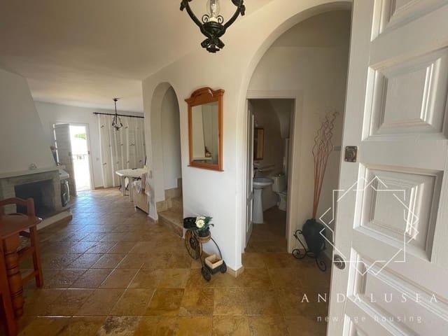 3 bedroom Flat for rent in Mojácar - € 800 (Ref: 8495319)