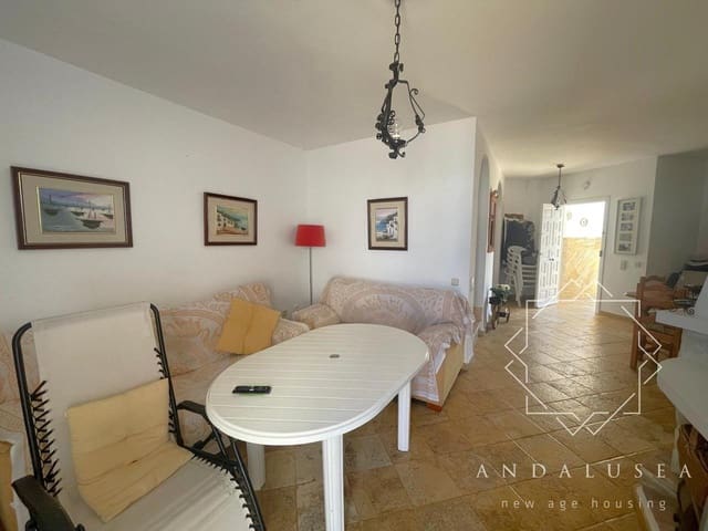 3 bedroom Flat for rent in Mojácar - € 800 (Ref: 8495319)