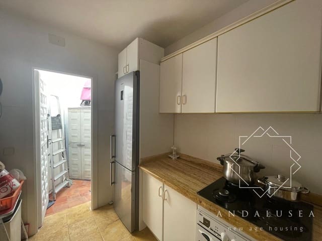 3 bedroom Flat for rent in Mojácar - € 800 (Ref: 8495319)