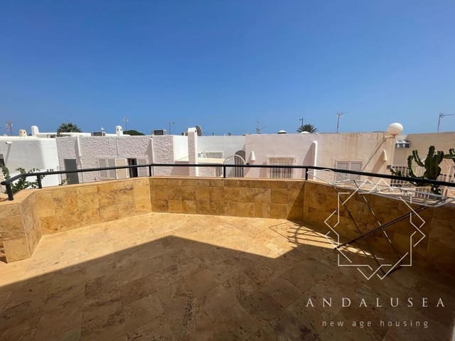 3 bedroom Flat for rent in Mojácar - € 800 (Ref: 8495319)