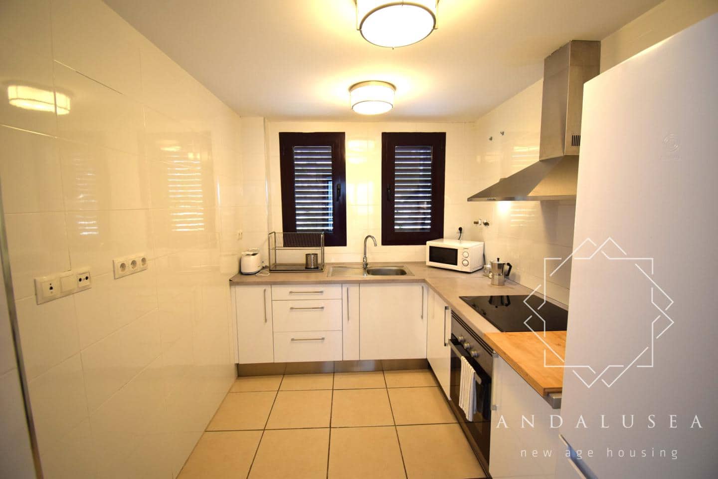 3 quarto Moradia para venda em Mojacar com garagem - 350 000 € (Ref: 8534681)