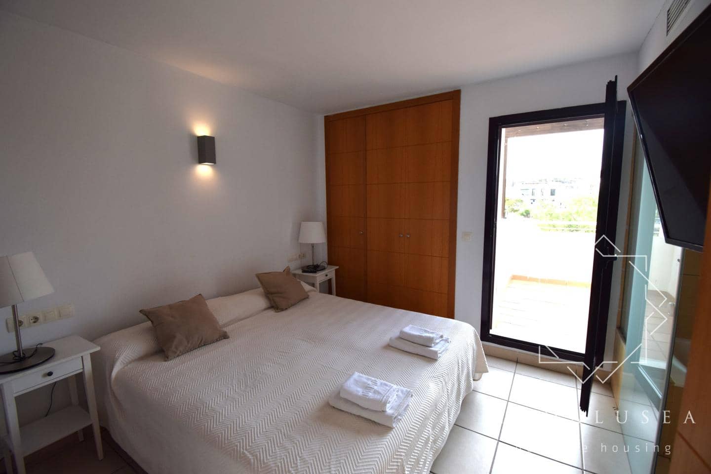 3 quarto Moradia para venda em Mojacar com garagem - 350 000 € (Ref: 8534681)