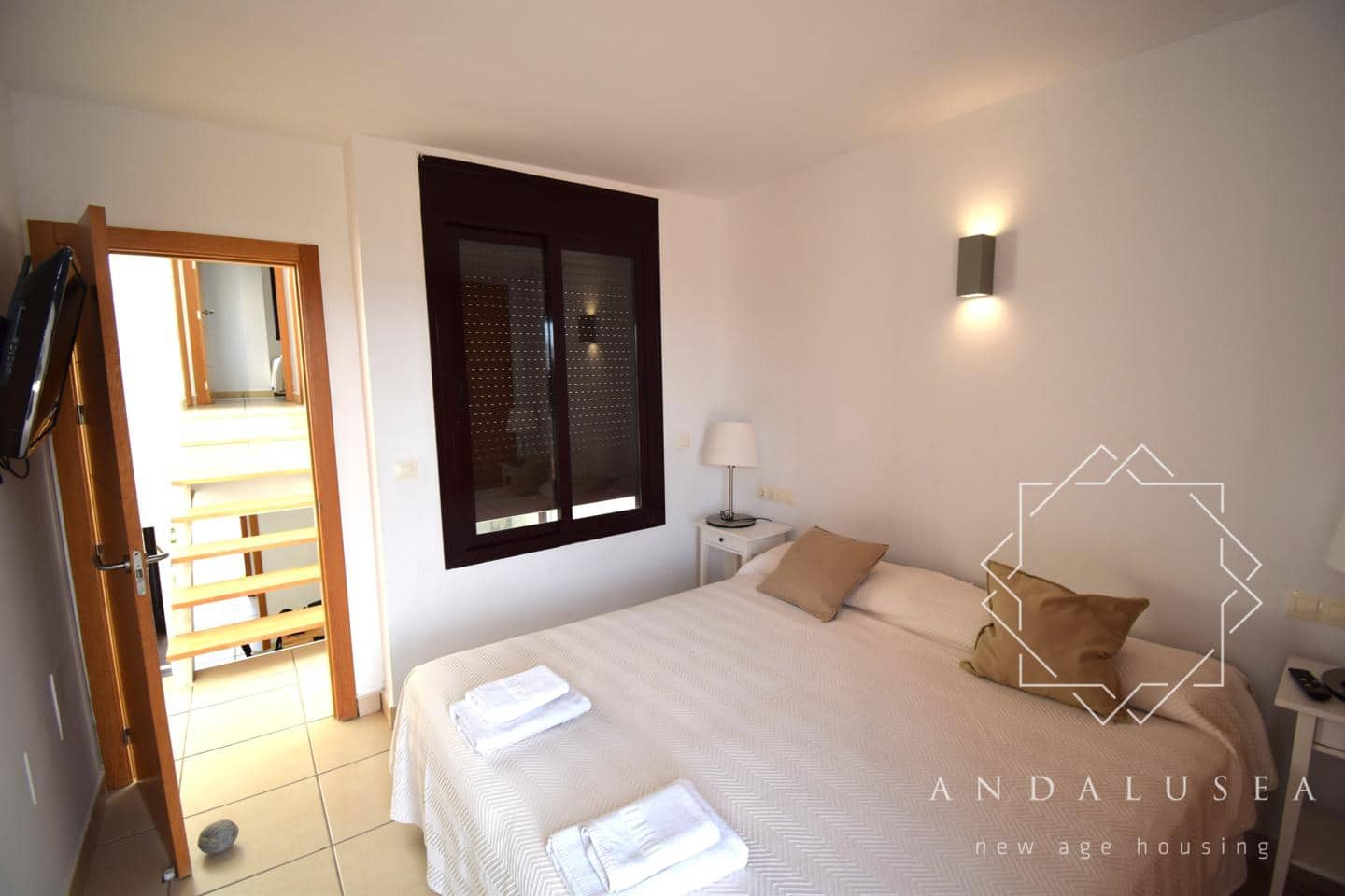 3 quarto Moradia para venda em Mojacar com garagem - 350 000 € (Ref: 8534681)