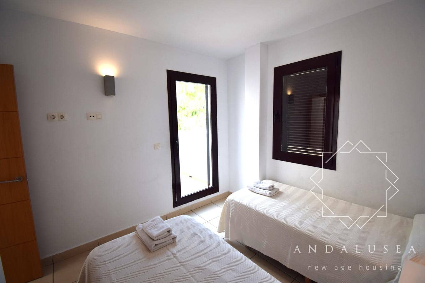 3 quarto Moradia para venda em Mojacar com garagem - 350 000 € (Ref: 8534681)