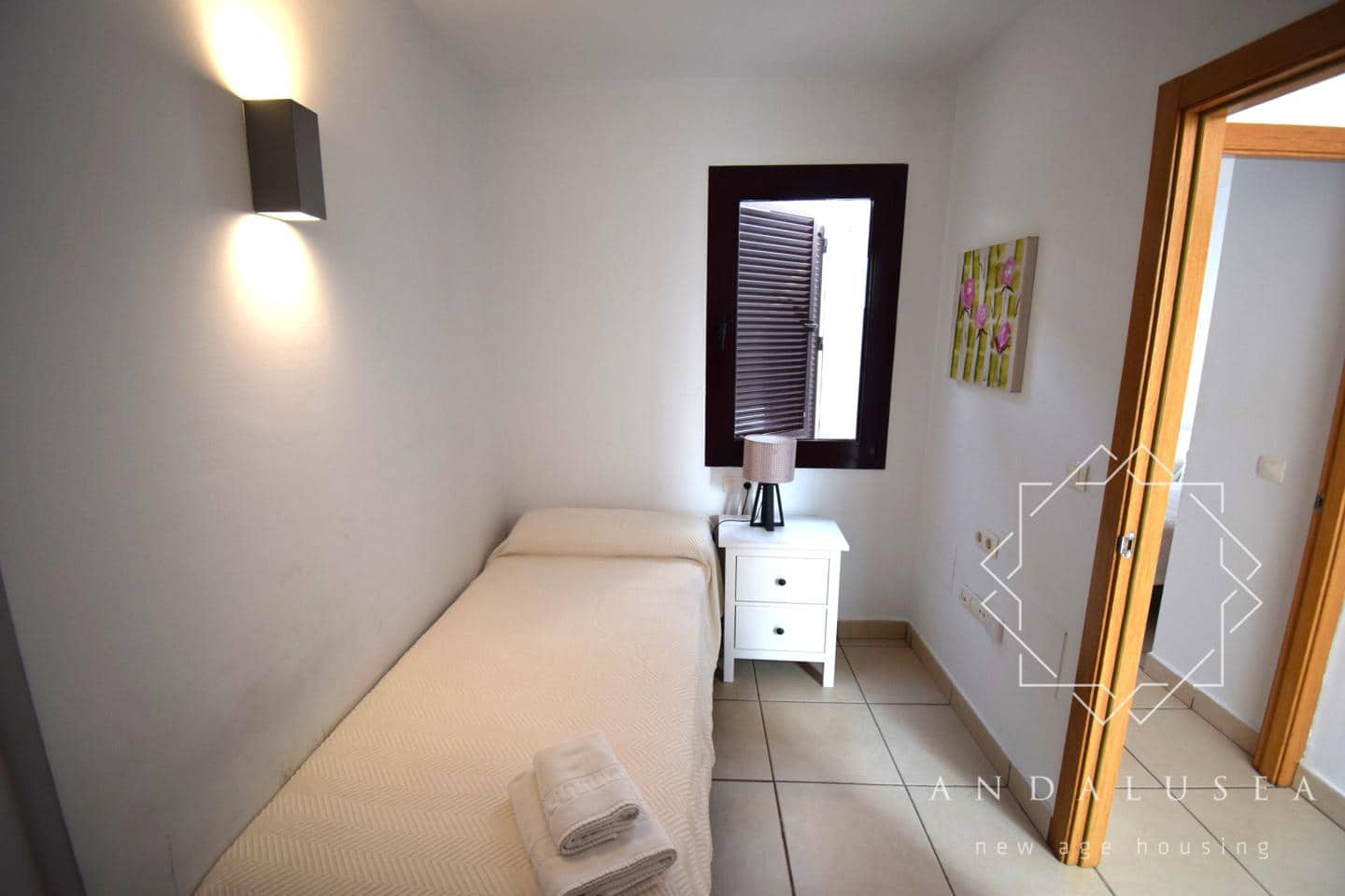 3 quarto Moradia para venda em Mojacar com garagem - 350 000 € (Ref: 8534681)