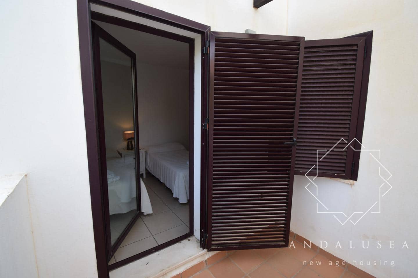 3 quarto Moradia para venda em Mojacar com garagem - 350 000 € (Ref: 8534681)