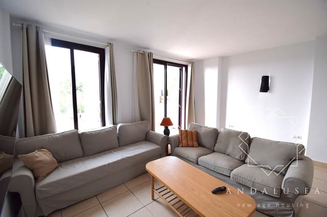 3 quarto Moradia para venda em Mojácar com garagem - 350 000 € (Ref: 8534681)