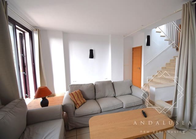 3 quarto Moradia para venda em Mojácar com garagem - 350 000 € (Ref: 8534681)