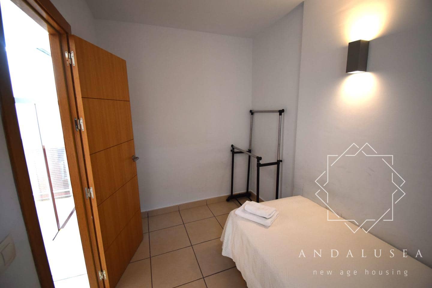 3 quarto Moradia para venda em Mojacar com garagem - 350 000 € (Ref: 8534681)