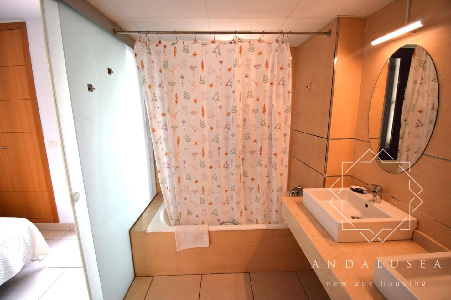 3 quarto Moradia para venda em Mojacar com garagem - 350 000 € (Ref: 8534681)