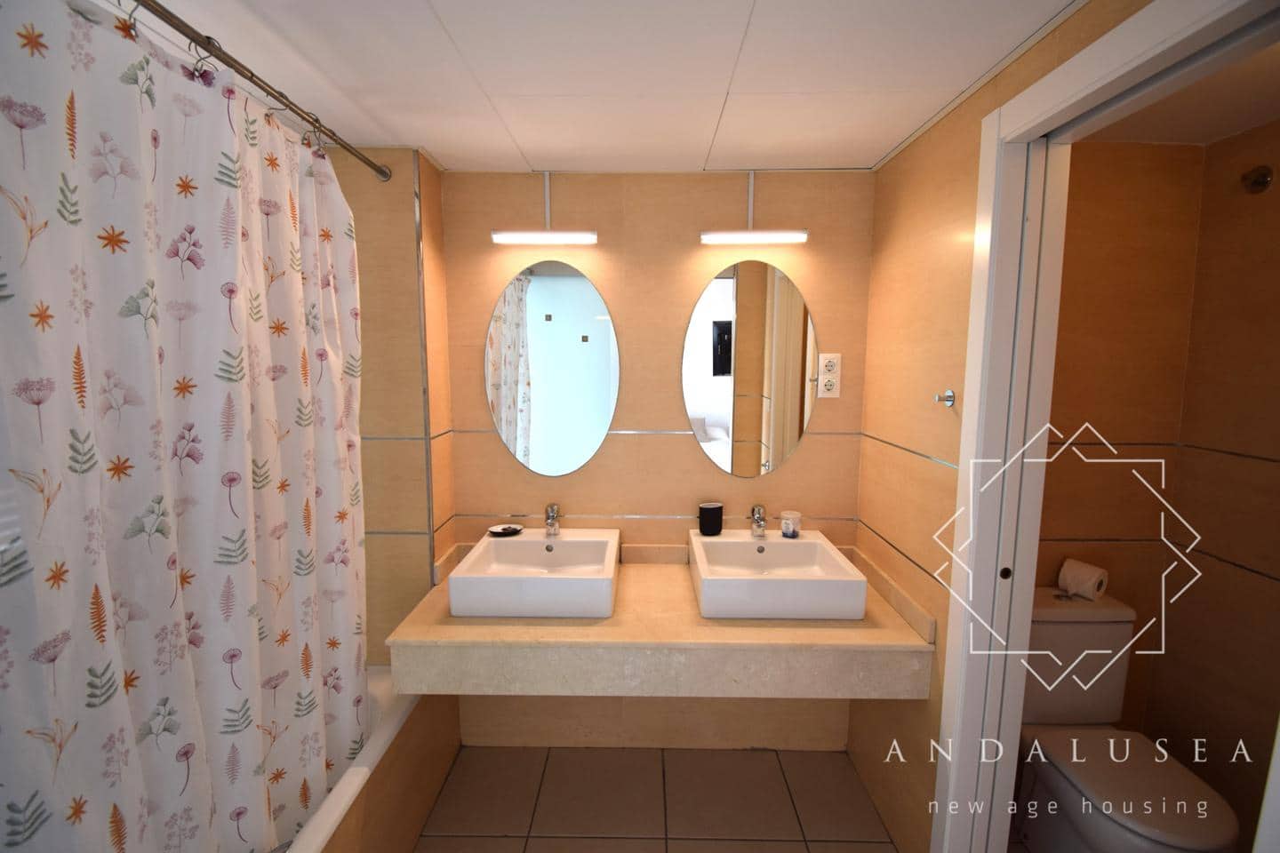 3 quarto Moradia para venda em Mojacar com garagem - 350 000 € (Ref: 8534681)