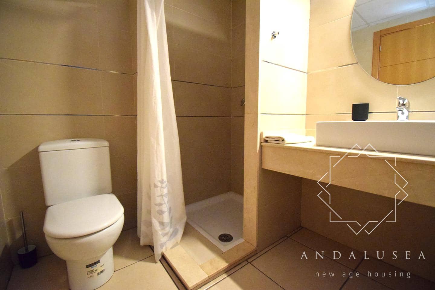 3 quarto Moradia para venda em Mojacar com garagem - 350 000 € (Ref: 8534681)