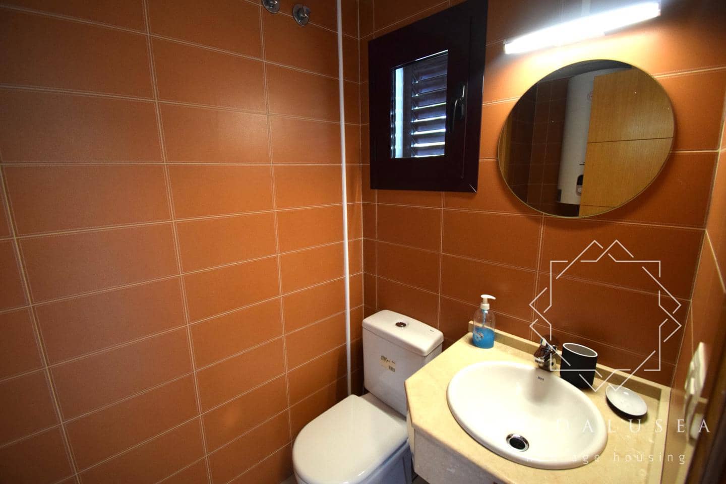 3 quarto Moradia para venda em Mojacar com garagem - 350 000 € (Ref: 8534681)