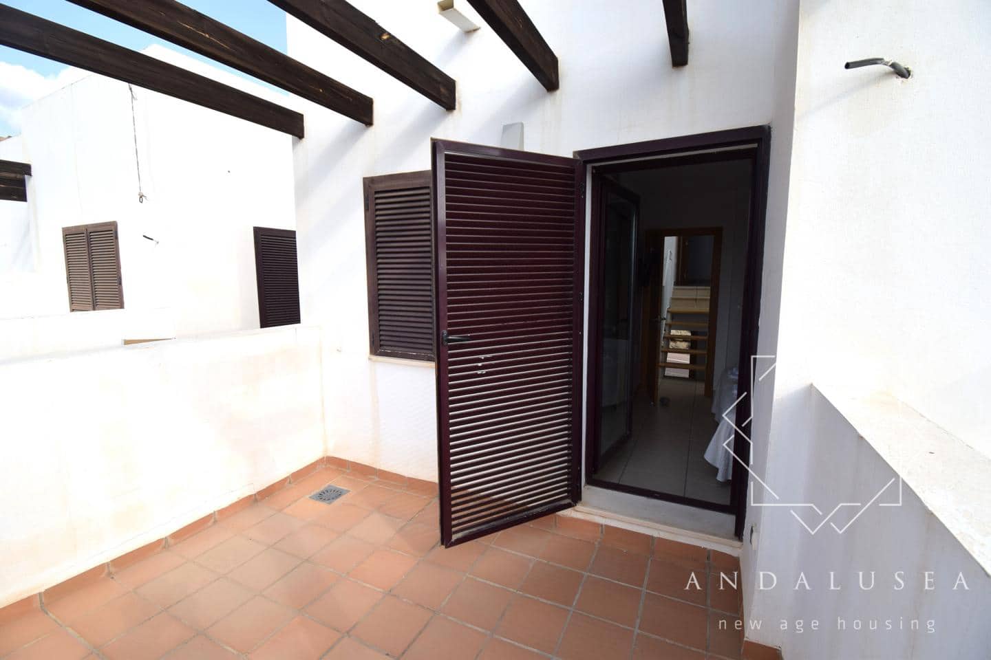 3 quarto Moradia para venda em Mojacar com garagem - 350 000 € (Ref: 8534681)