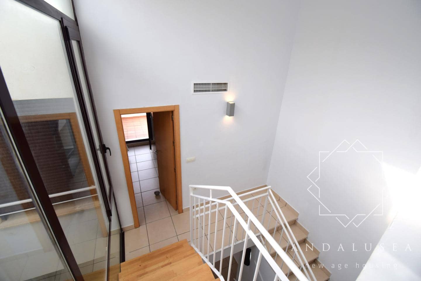 3 quarto Moradia para venda em Mojacar com garagem - 350 000 € (Ref: 8534681)