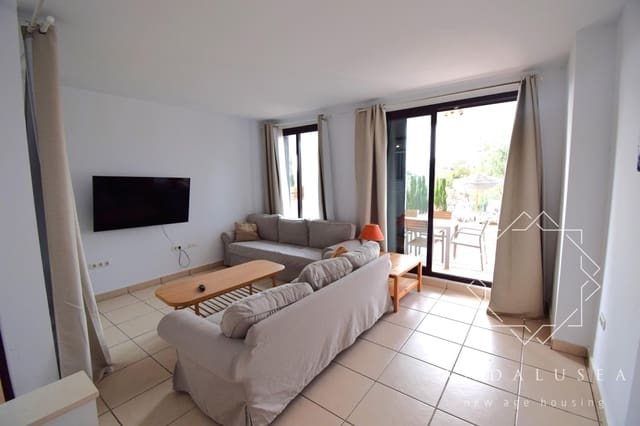 3 quarto Moradia para venda em Mojácar com garagem - 350 000 € (Ref: 8534681)