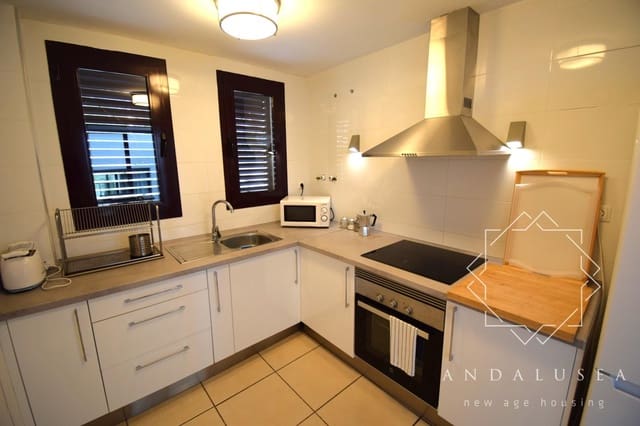 3 quarto Moradia para venda em Mojácar com garagem - 350 000 € (Ref: 8534681)