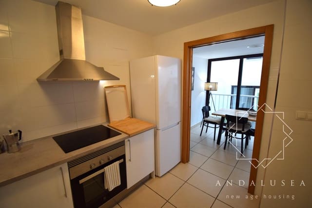 3 quarto Moradia para venda em Mojácar com garagem - 350 000 € (Ref: 8534681)