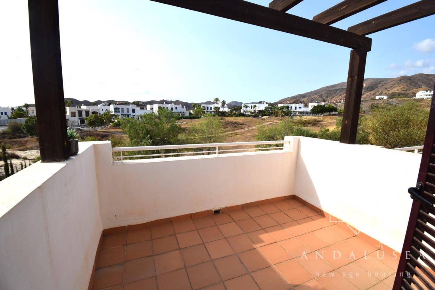 3 quarto Moradia para venda em Mojacar com garagem - 350 000 € (Ref: 8534681)