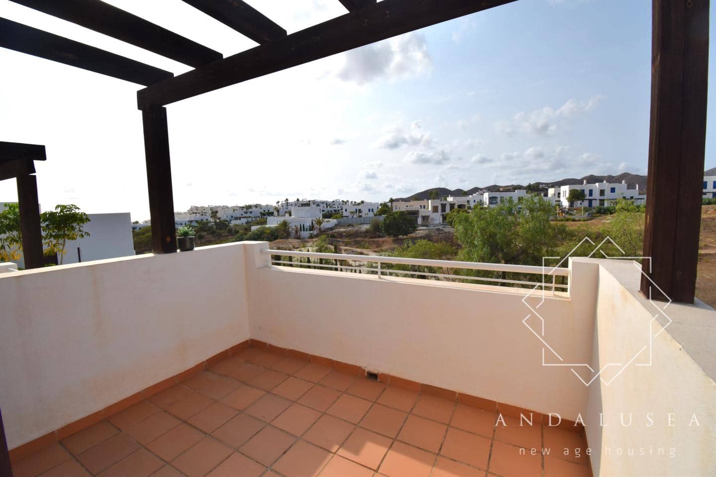 3 quarto Moradia para venda em Mojacar com garagem - 350 000 € (Ref: 8534681)