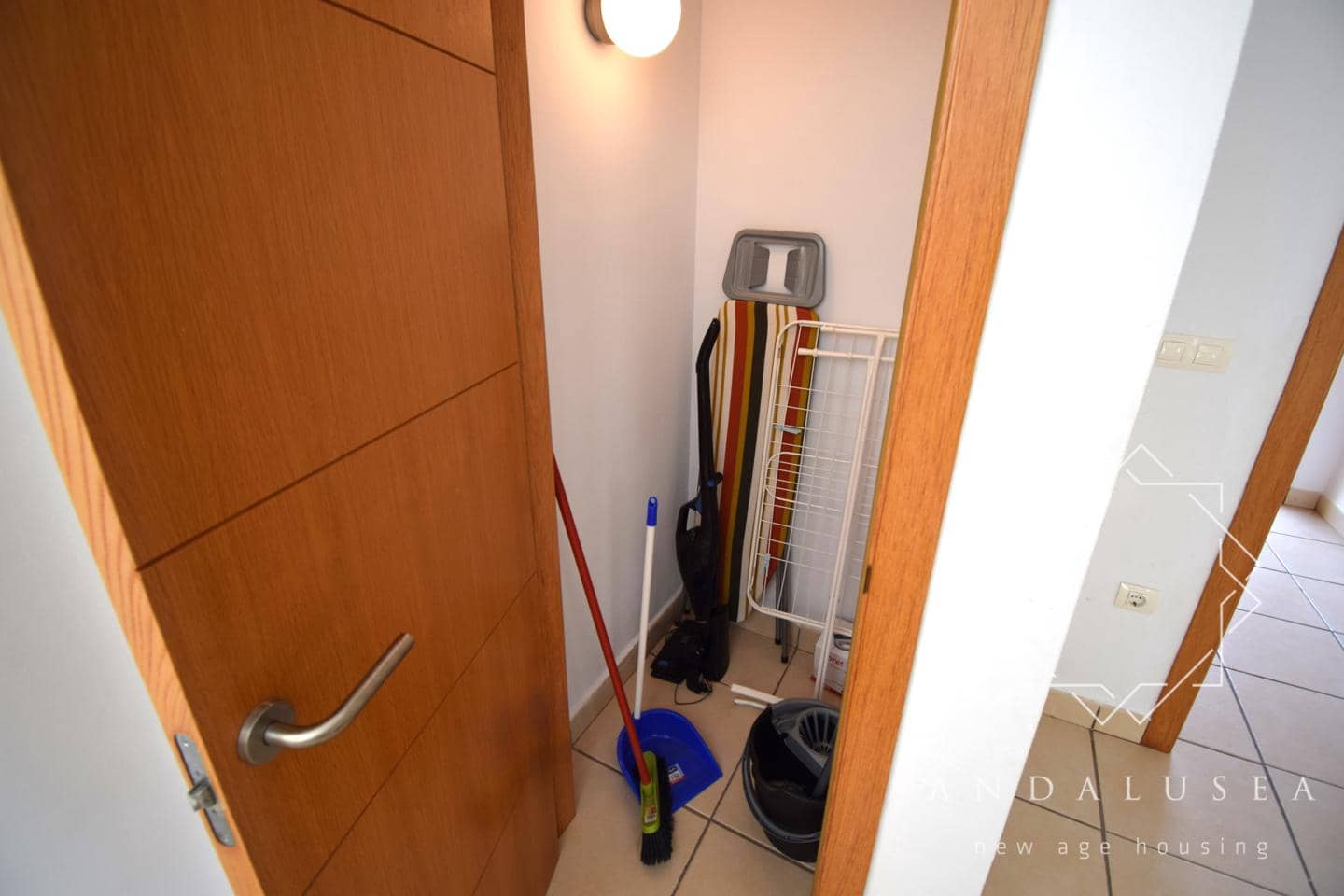 3 quarto Moradia para venda em Mojacar com garagem - 350 000 € (Ref: 8534681)