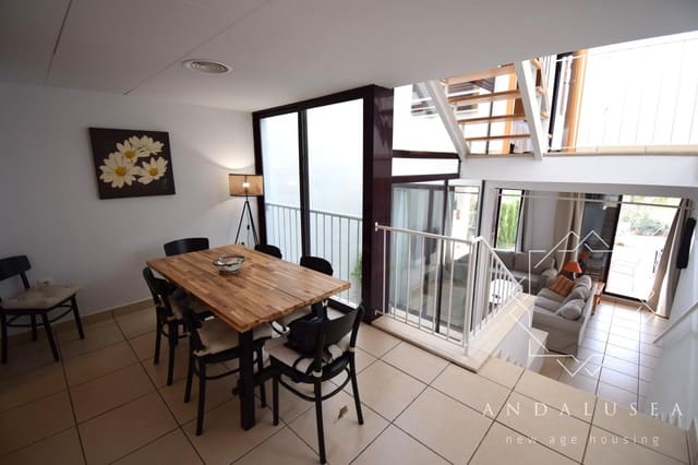 3 quarto Moradia para venda em Mojácar com garagem - 350 000 € (Ref: 8534681)