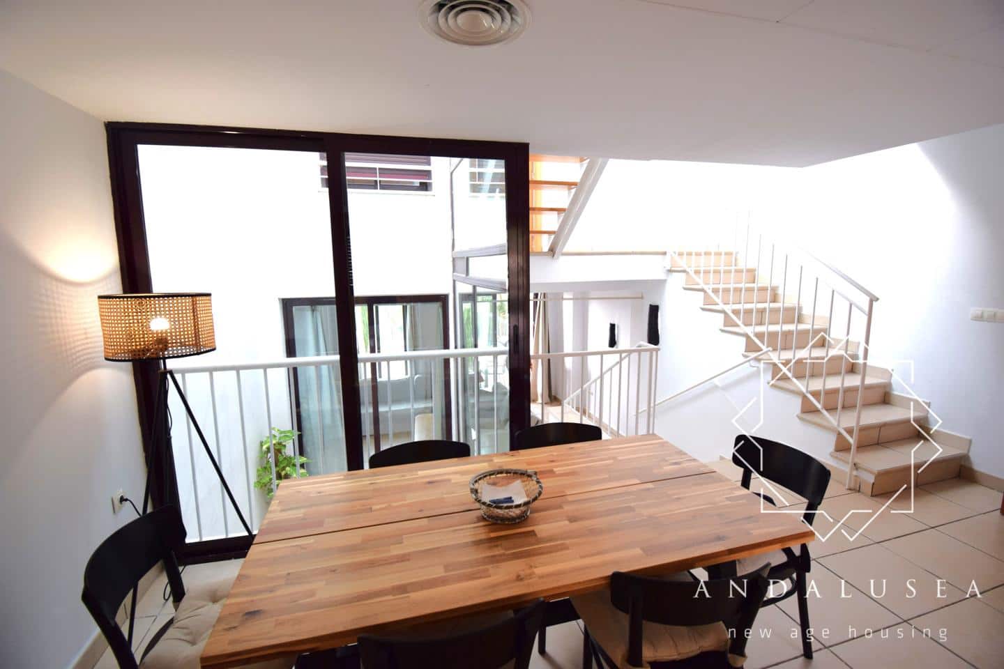 3 quarto Moradia para venda em Mojacar com garagem - 350 000 € (Ref: 8534681)