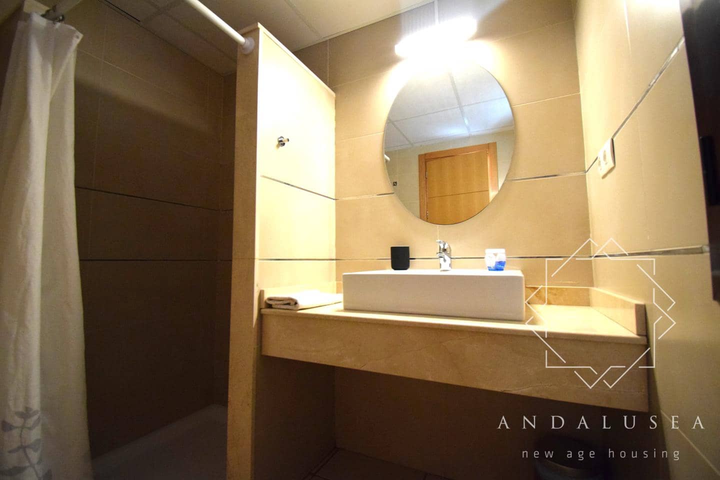 3 quarto Moradia para venda em Mojacar com garagem - 350 000 € (Ref: 8534681)