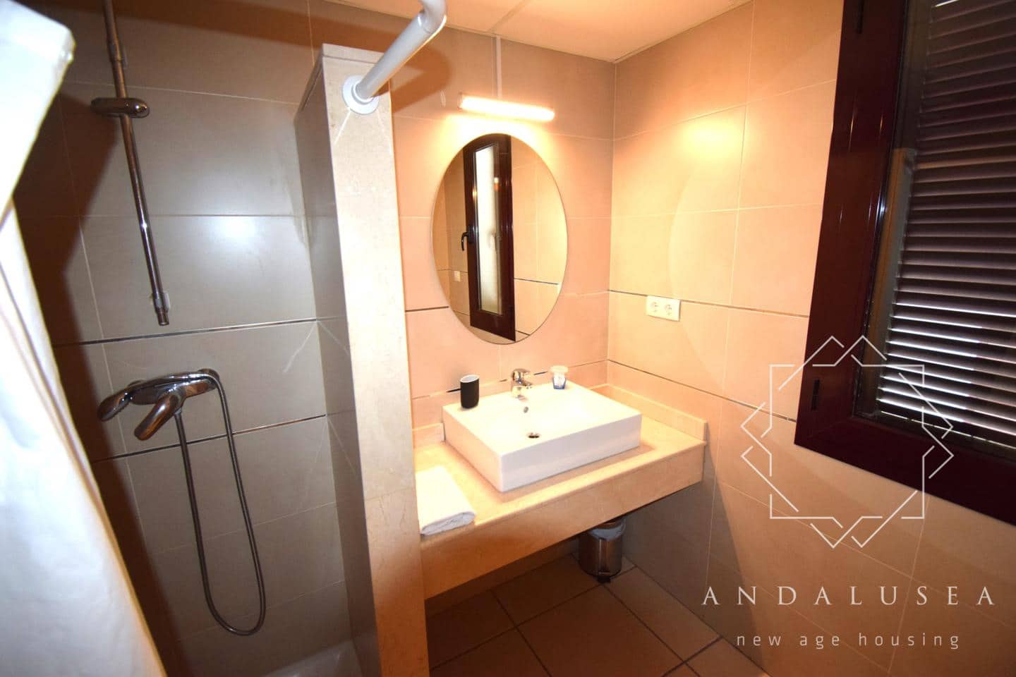 3 quarto Moradia para venda em Mojacar com garagem - 350 000 € (Ref: 8534681)