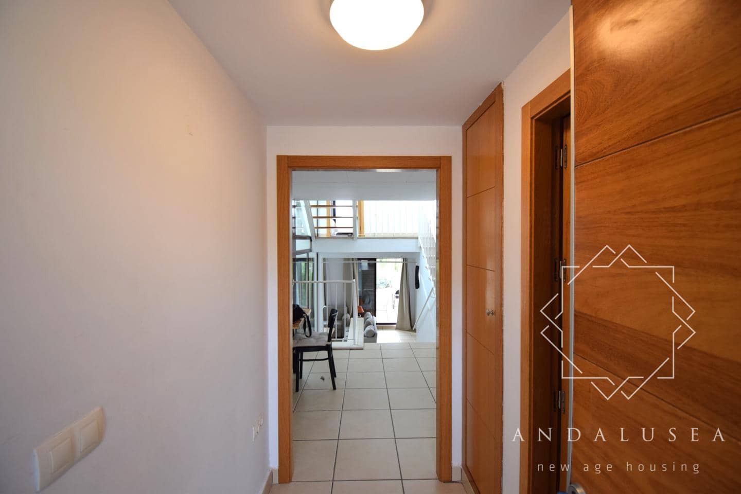 3 quarto Moradia para venda em Mojacar com garagem - 350 000 € (Ref: 8534681)