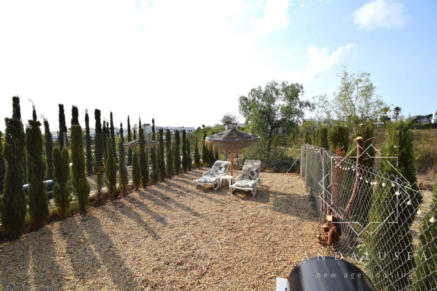 3 quarto Moradia para venda em Mojacar com garagem - 350 000 € (Ref: 8534681)