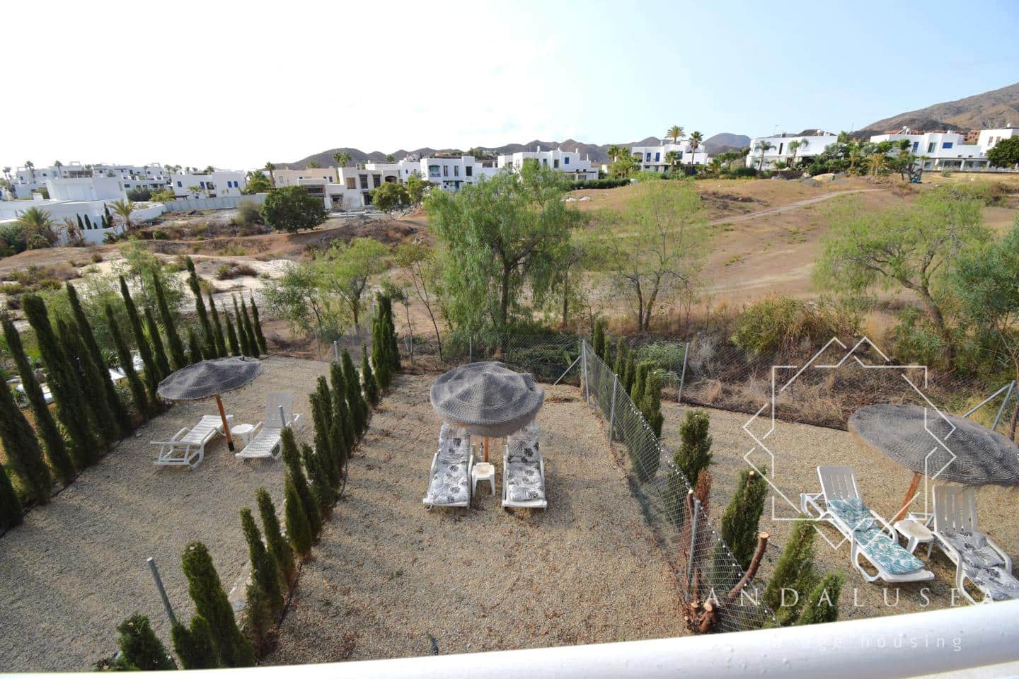 3 quarto Moradia para venda em Mojacar com garagem - 350 000 € (Ref: 8534681)