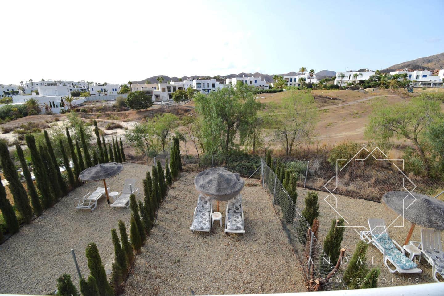 3 quarto Moradia para venda em Mojacar com garagem - 350 000 € (Ref: 8534681)