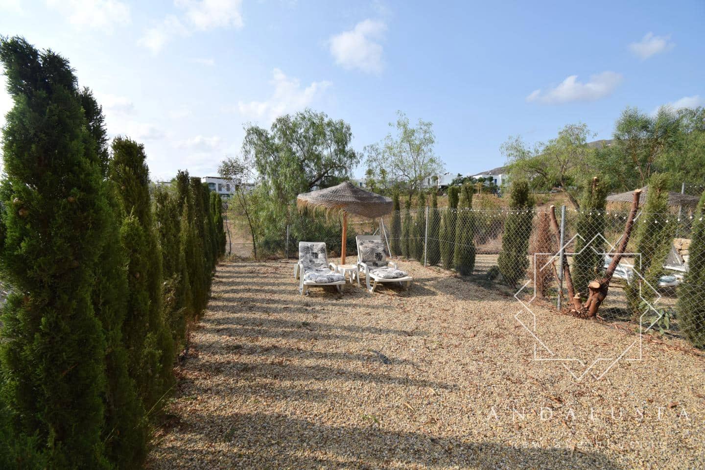 3 quarto Moradia para venda em Mojacar com garagem - 350 000 € (Ref: 8534681)