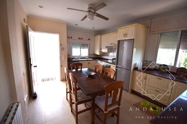 4 makuuhuone Asunto vuokrattavana paikassa Mojácar - 1 500 € (Ref: 8589747)