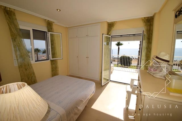 4 makuuhuone Asunto vuokrattavana paikassa Mojácar - 1 500 € (Ref: 8589747)