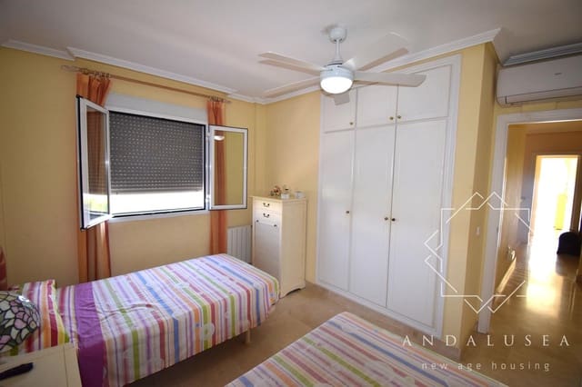 4 makuuhuone Asunto vuokrattavana paikassa Mojácar - 1 500 € (Ref: 8589747)