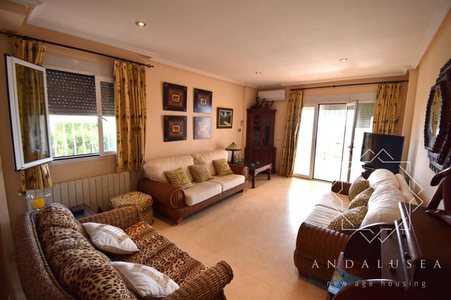 4 makuuhuone Asunto vuokrattavana paikassa Mojácar - 1 500 € (Ref: 8589747)