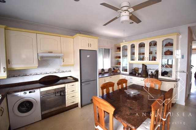 4 makuuhuone Asunto vuokrattavana paikassa Mojácar - 1 500 € (Ref: 8589747)