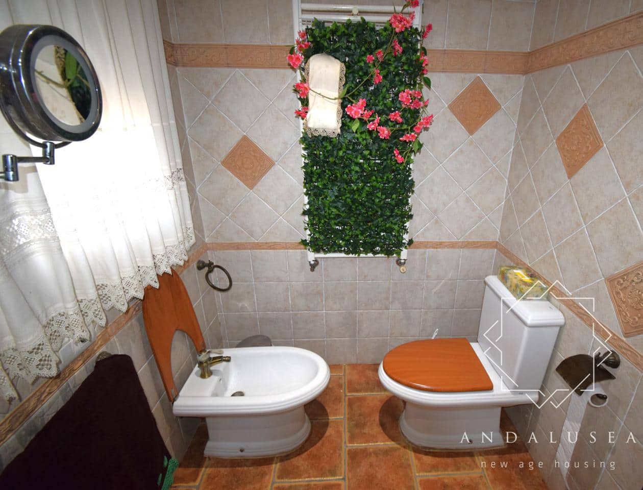 4 soveværelse Villa til salg i Palomares med garage - € 1.000.000 (Ref: 8628172)