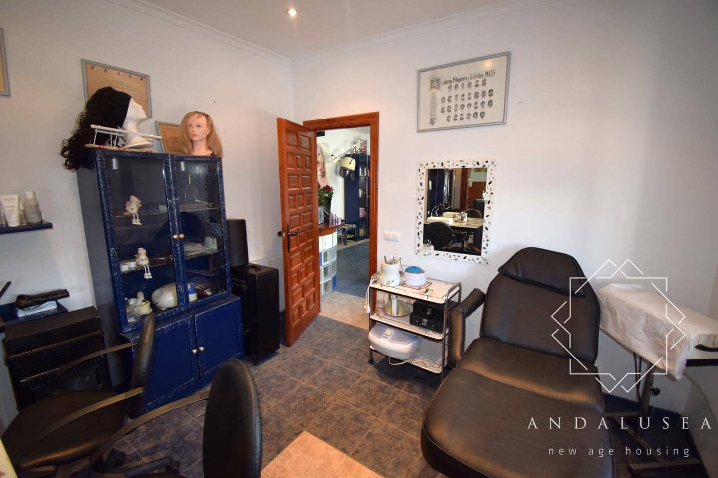 4 soveværelse Villa til salg i Palomares med garage - € 1.000.000 (Ref: 8628172)