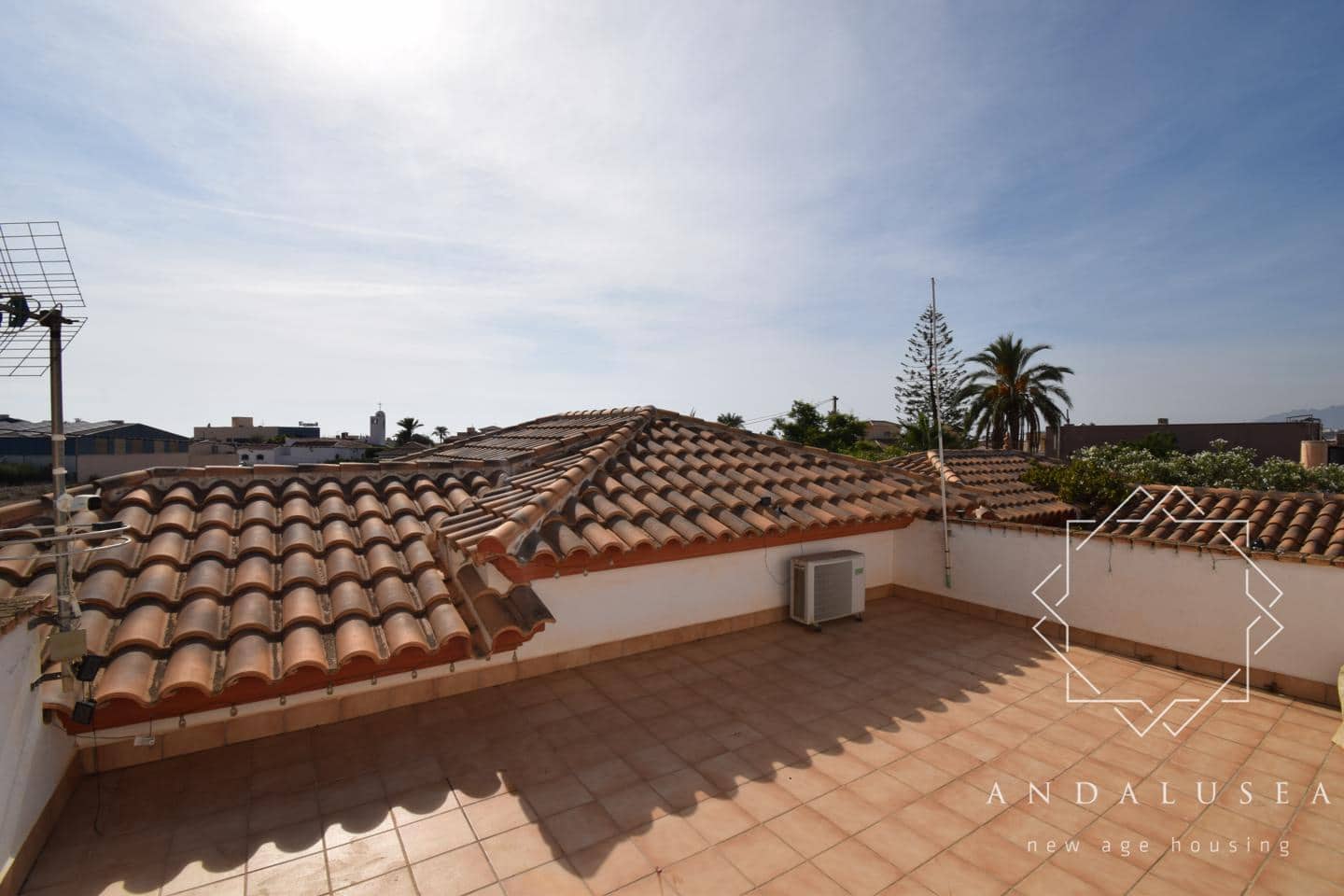 4 soveværelse Villa til salg i Palomares med garage - € 1.000.000 (Ref: 8628172)