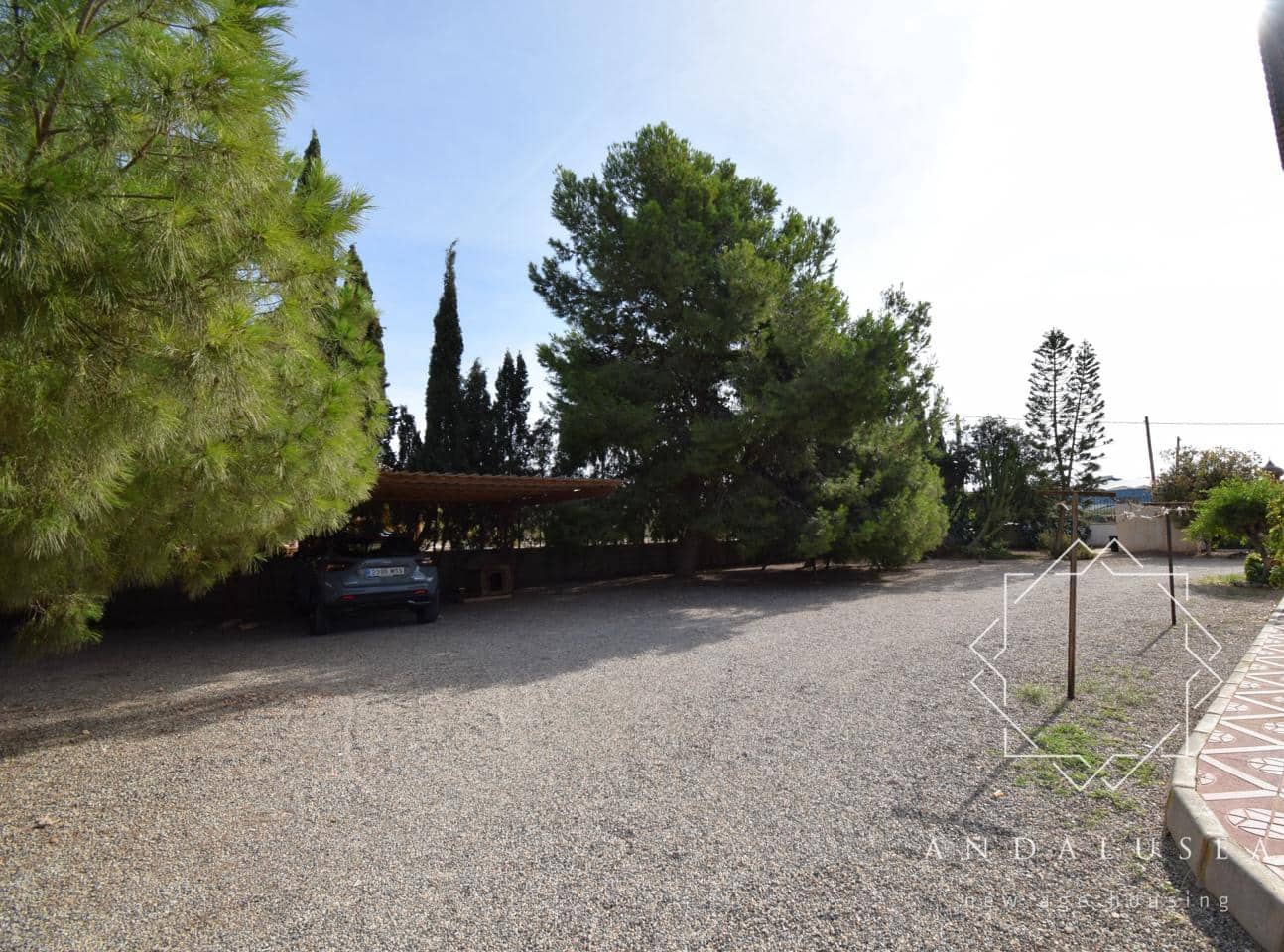 4 soveværelse Villa til salg i Palomares med garage - € 1.000.000 (Ref: 8628172)