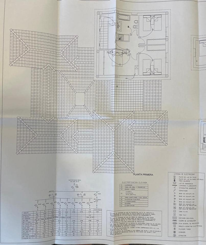 4 soveværelse Villa til salg i Palomares med garage - € 1.000.000 (Ref: 8628172)