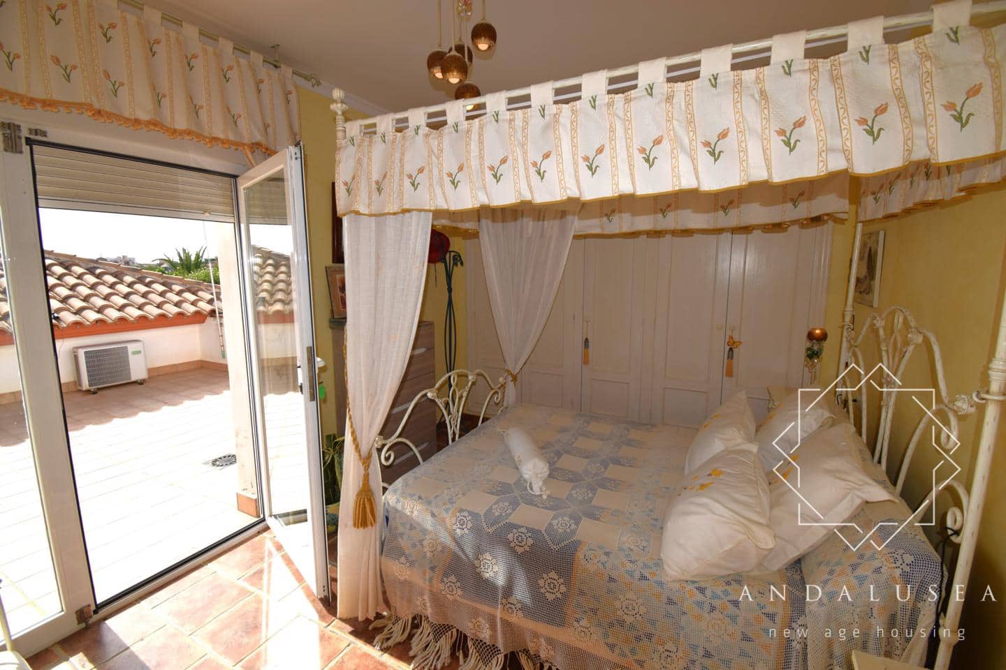 4 soveværelse Villa til salg i Palomares med garage - € 1.000.000 (Ref: 8628172)